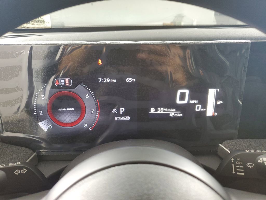 New 2026 Nissan Kicks SV w/ SV Premium Package image 26