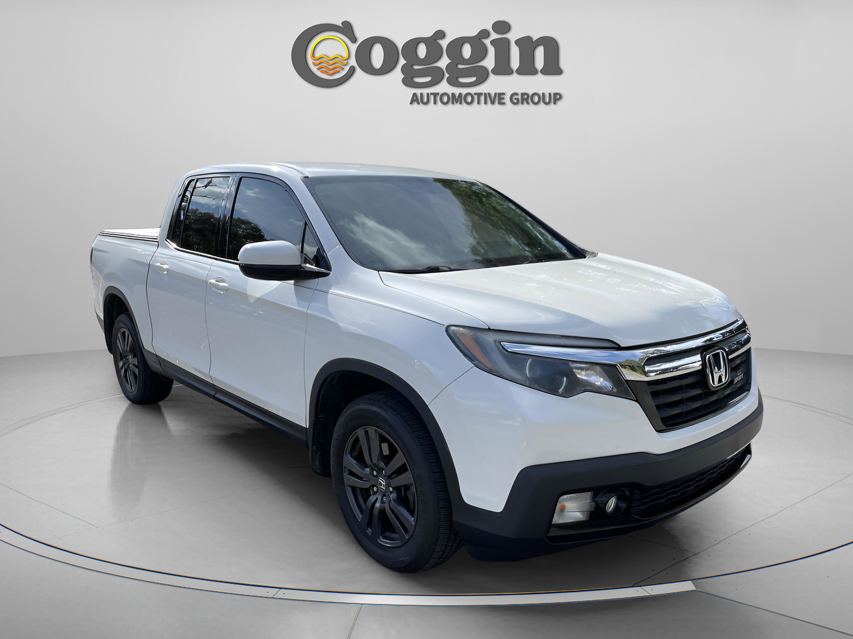 Used 2019 Honda Ridgeline Sport image 9