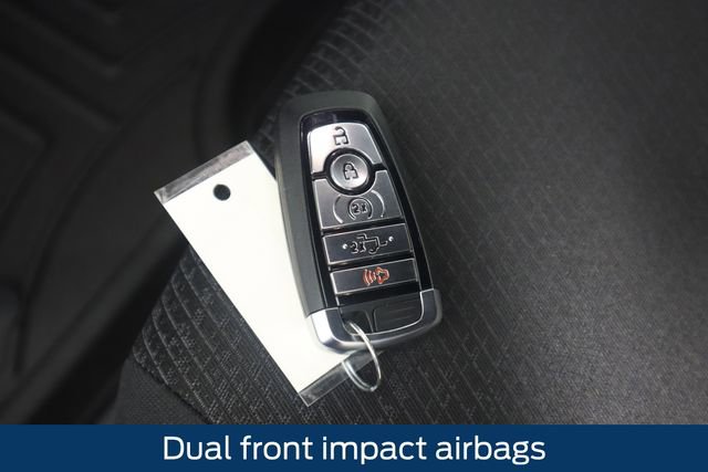 New 2026 Ford F150 XLT image 33