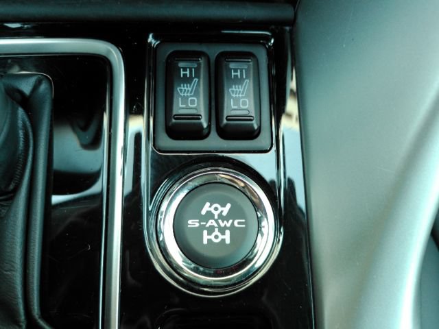 Used 2026 Mitsubishi Eclipse Cross SE AWD/4WD image 48