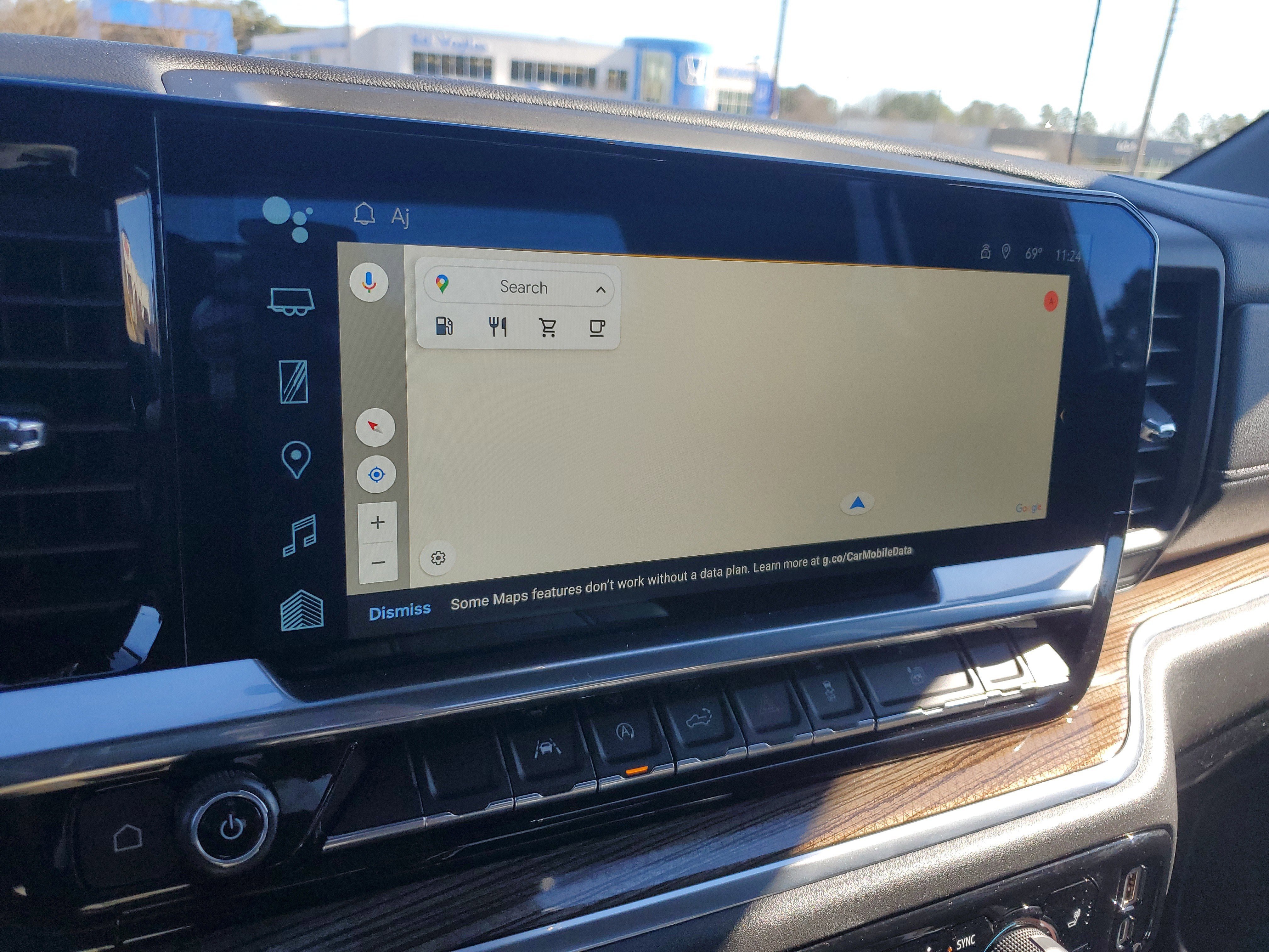 Used 2023 Chevrolet Silverado 1500 LT w/ Protection Package image 27