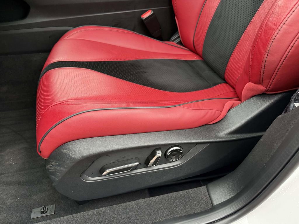 Used 2025 Acura TLX SH-AWD w/ A-SPEC Pkg image 13