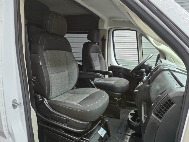 Used 2021 RAM ProMaster 1500 w/ Interior LED Lighting Group FWD image 19