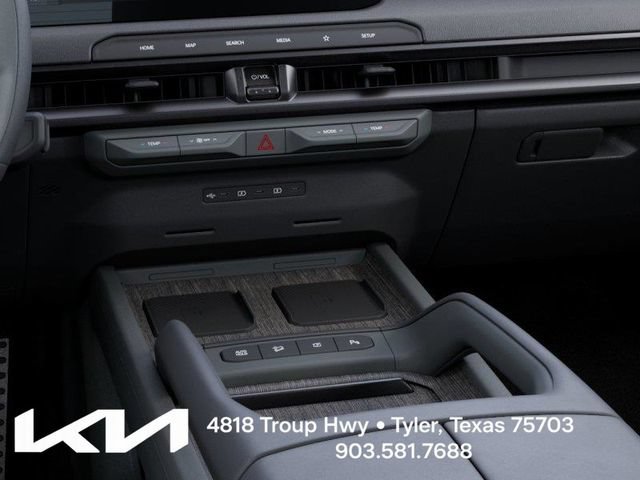 New 2027 Kia Telluride X-Line SX Prestige AWD/4WD image 23