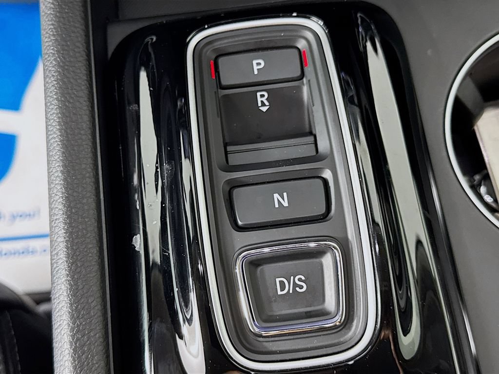 Certified 2026 Honda Pilot EX-L image 23