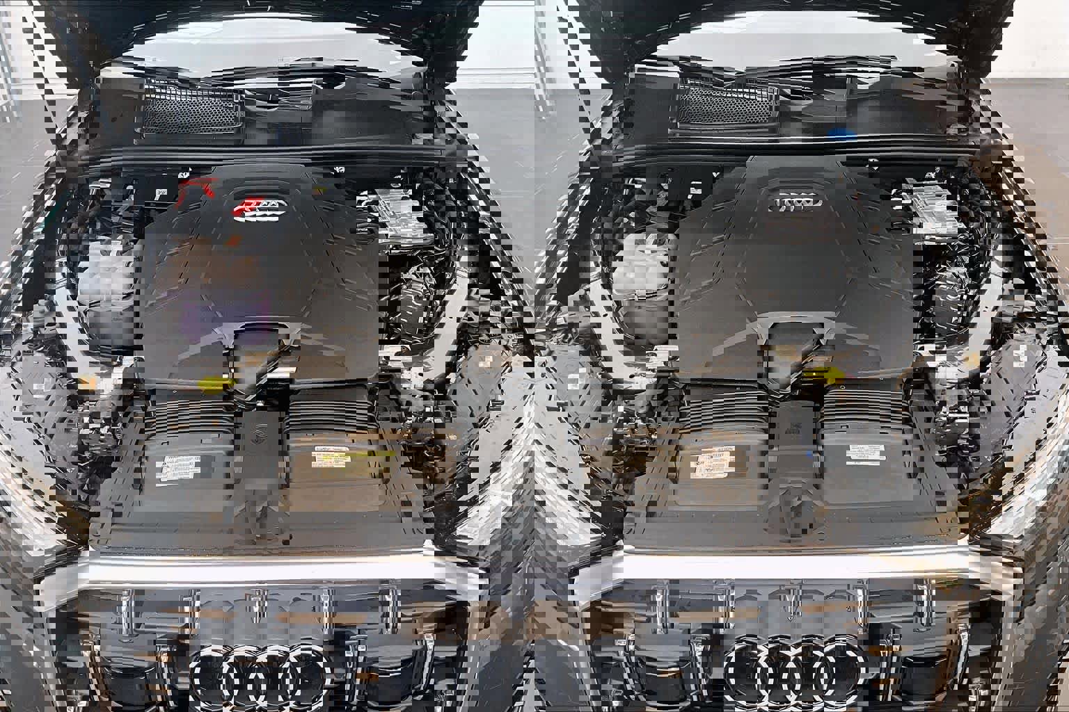 New 2026 Audi Q7 Premium Plus image 16