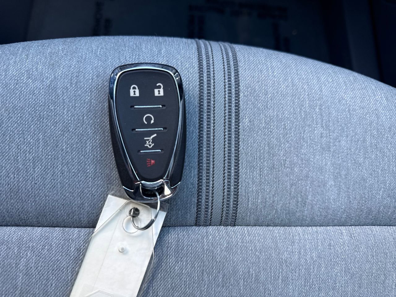 Used 2020 Chevrolet Blazer LT image 25