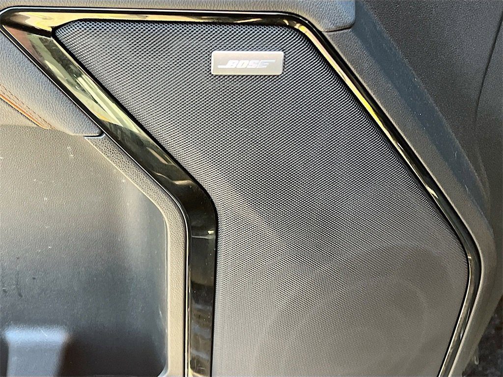 Used 2025 GMC Sierra 2500 AT4 w/ AT4 Premium Plus Package image 19