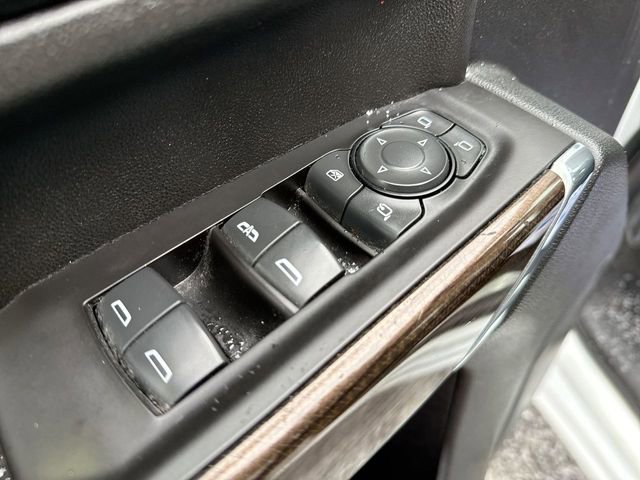 Used 2021 Chevrolet Silverado 2500 LT w/ Convenience Package image 13