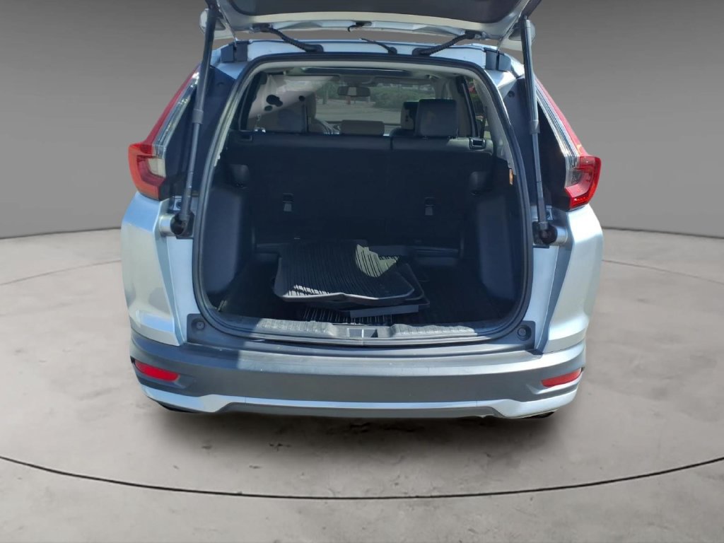 Used 2020 Honda CR-V Touring image 10