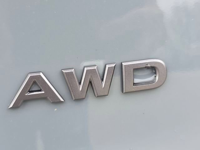 New 2026 Nissan Rogue SV w/ Cold Weather Package image 16