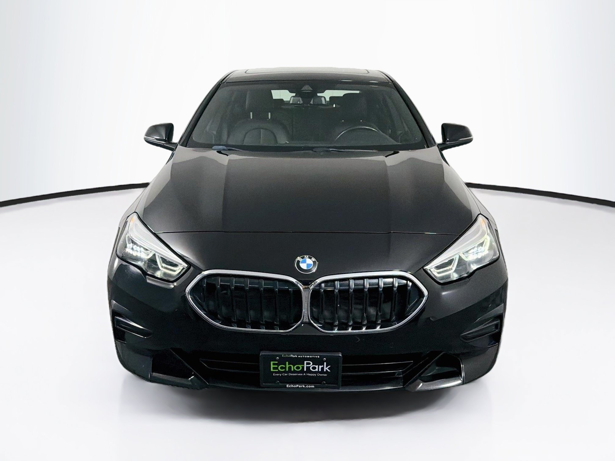 Used 2022 BMW 228i Gran Coupe w/ Premium Package 2 FWD image 2