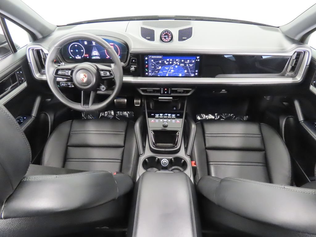 Certified 2026 Porsche Cayenne S AWD/4WD image 15