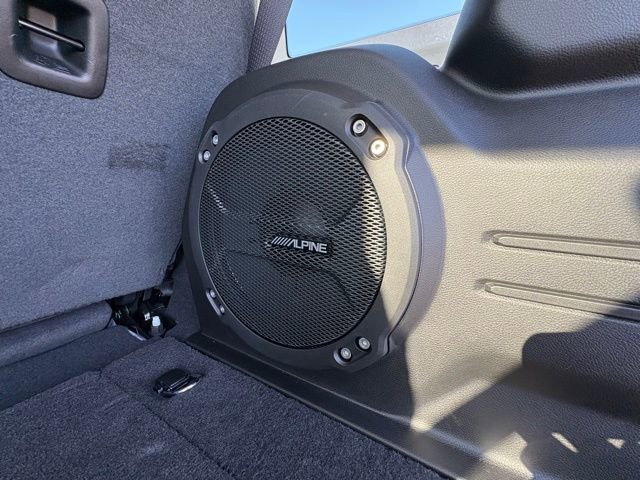 New 2026 Jeep Wrangler Unlimited Sport AWD/4WD image 21