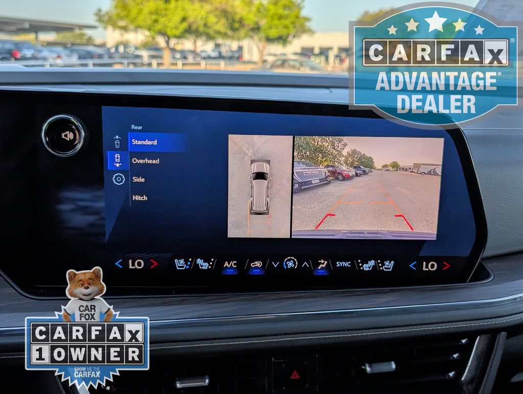 Certified 2025 Chevrolet Tahoe Premier RWD image 8