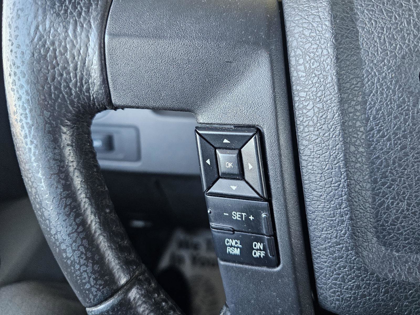 Used 2014 Ford F150 XLT w/ Equipment Group 302A Luxury AWD/4WD image 21