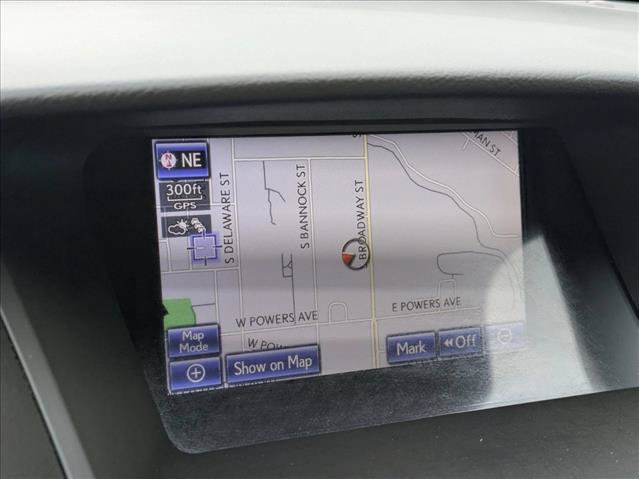 Used 2015 Lexus RX 450h AWD image 14
