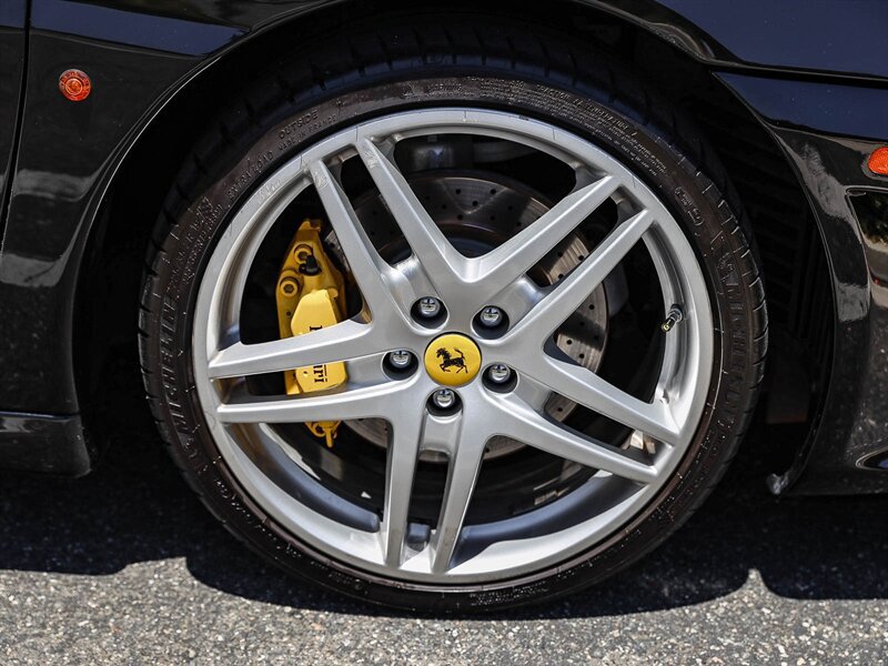 Used 2006 Ferrari F430 Coupe RWD image 18
