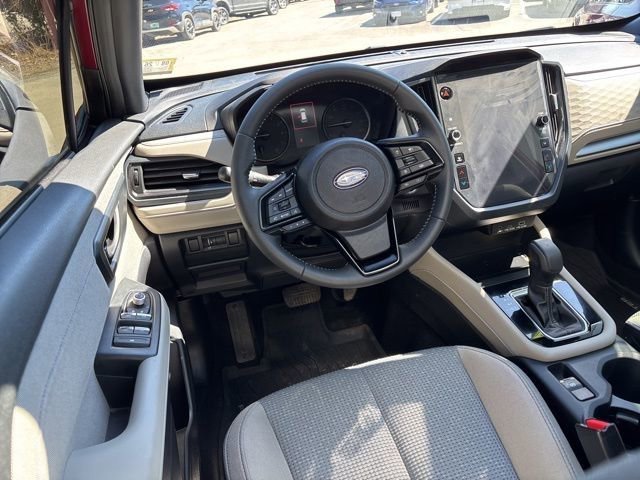 Used 2025 Subaru Forester Premium AWD/4WD image 18