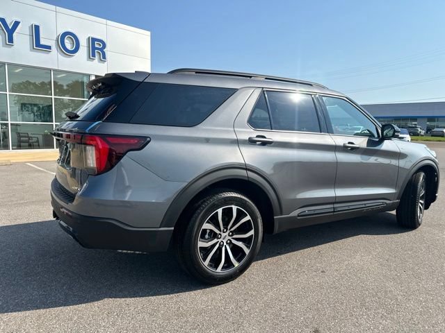 New 2026 Ford Explorer ST-Line AWD/4WD image 19