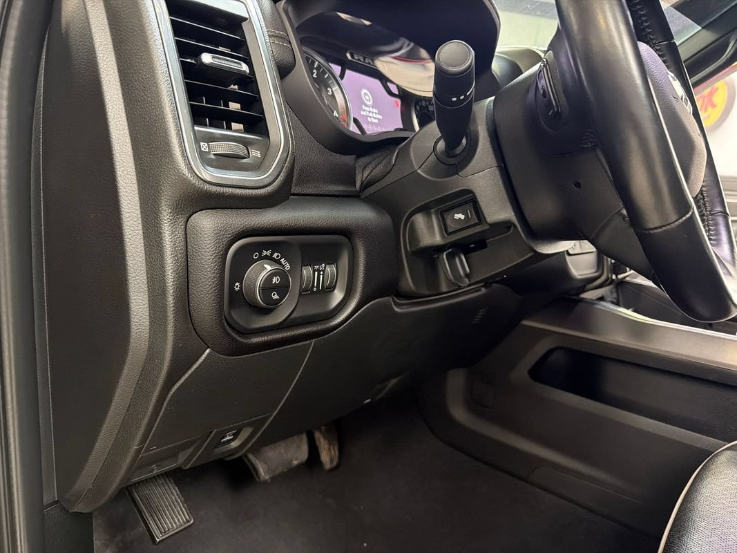 Used 2022 RAM 3500 Laramie AWD/4WD image 30