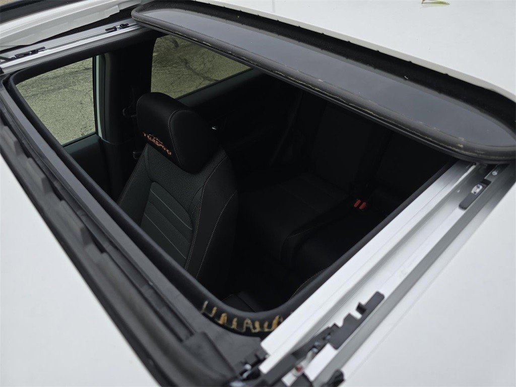 New 2026 Honda CR-V TrailSport image 3