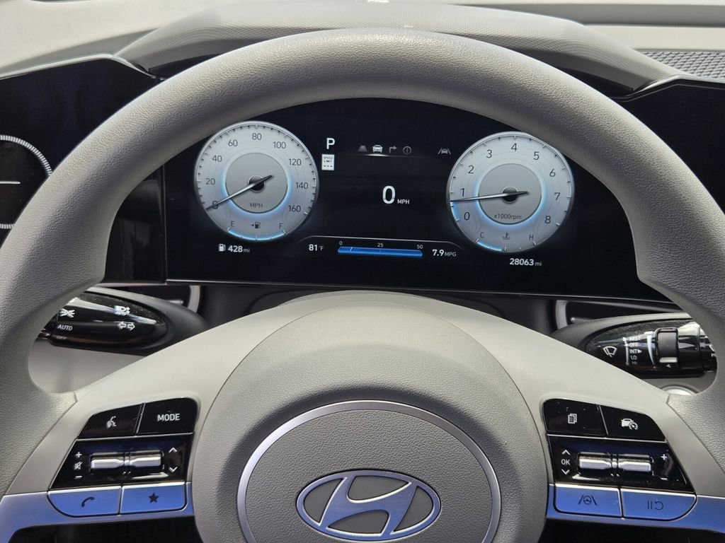 Certified 2024 Hyundai Elantra SEL FWD image 29