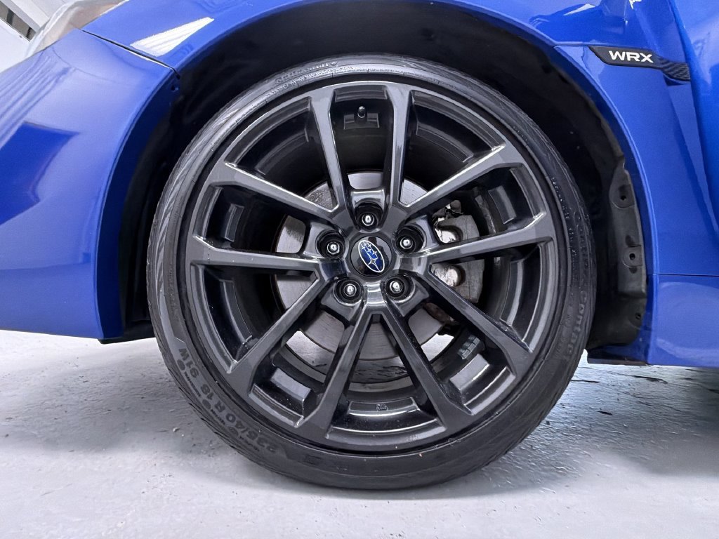 Used 2021 Subaru WRX Premium AWD/4WD image 15