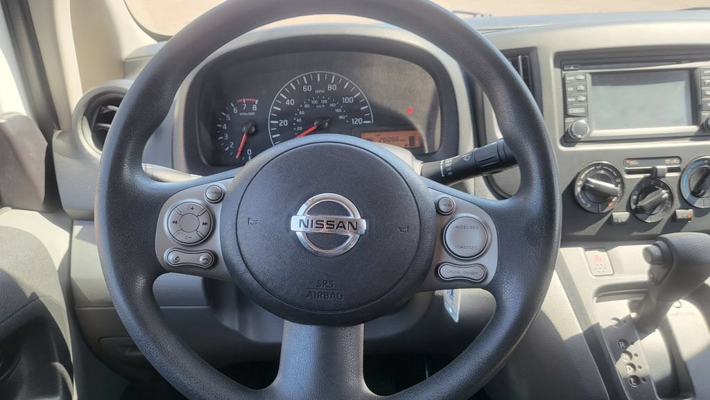 Used 2017 Nissan NV200 SV w/ Technology Package FWD image 29