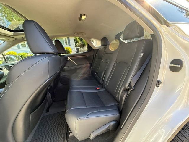 Used 2021 Lexus RX 350 FWD w/ Premium Package image 25