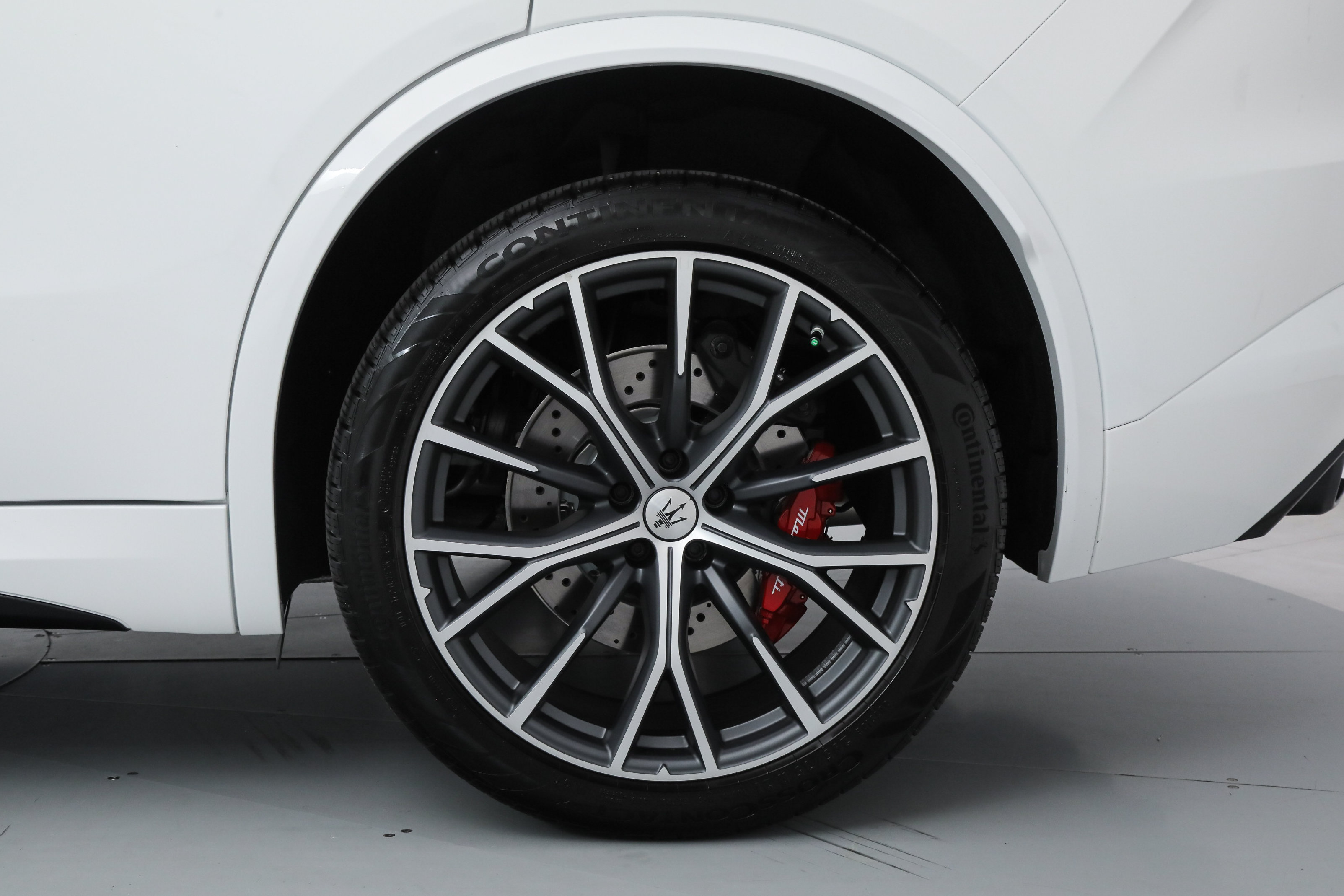 New 2026 Maserati Grecale Modena AWD/4WD image 20