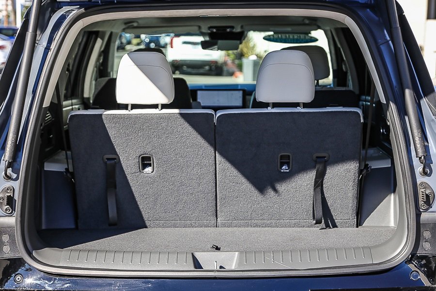 Used 2024 Hyundai Santa Fe Calligraphy image 26