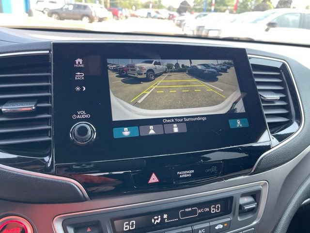 Used 2022 Honda Pilot Sport image 24