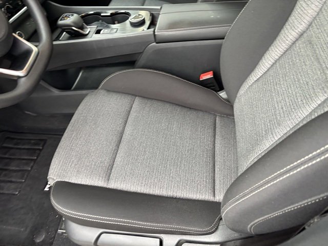 Used 2021 Nissan Rogue S image 12