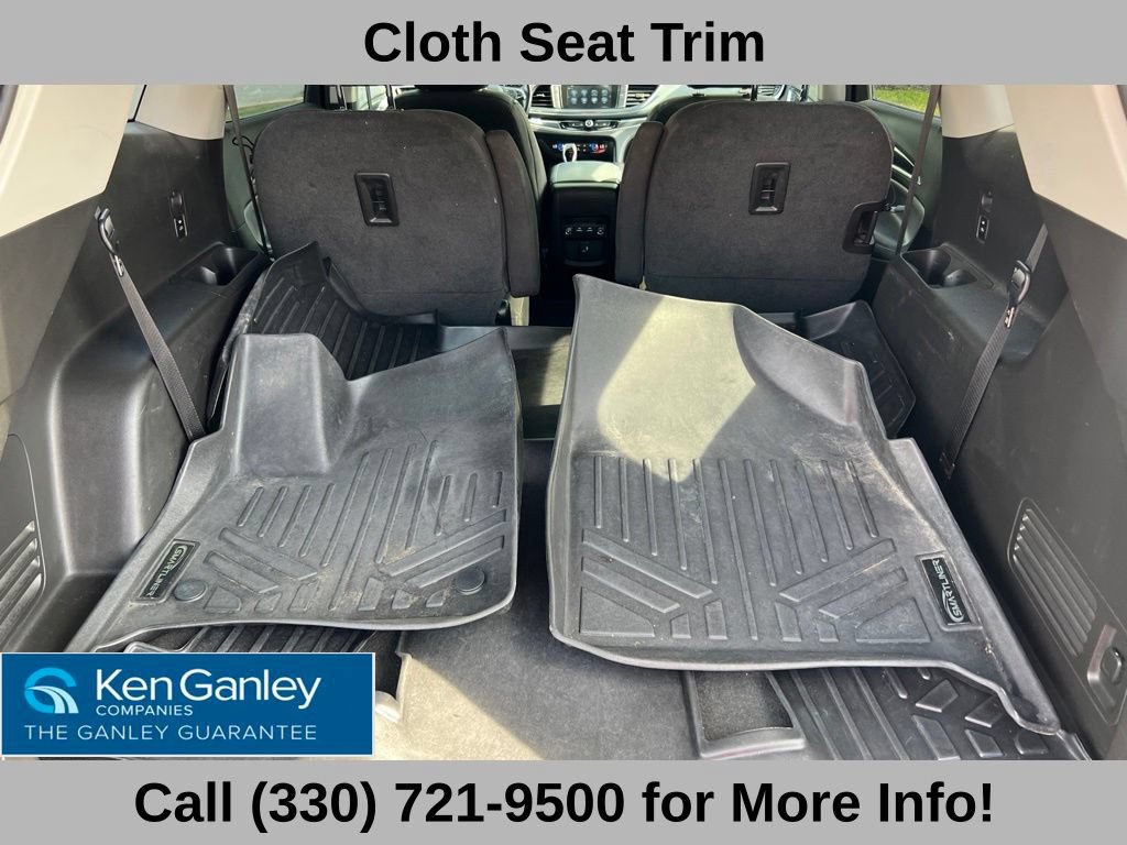 Used 2019 Buick Enclave Preferred FWD image 49
