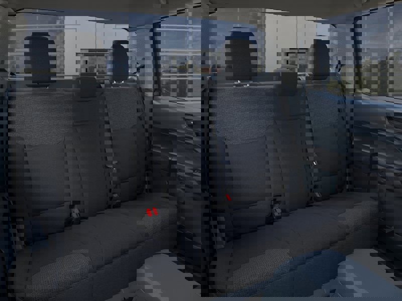 New 2026 Ford Maverick XL w/ Equipment Group 101A AWD/4WD image 16