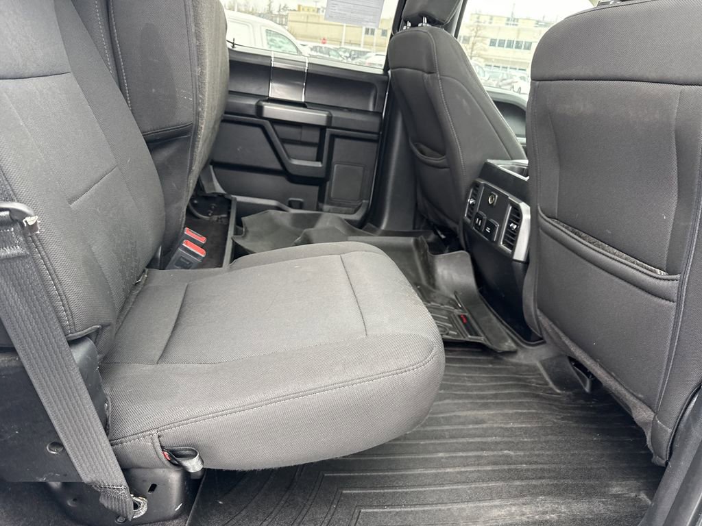 Used 2019 Ford F150 XLT w/ Equipment Group 301A Mid AWD/4WD image 13