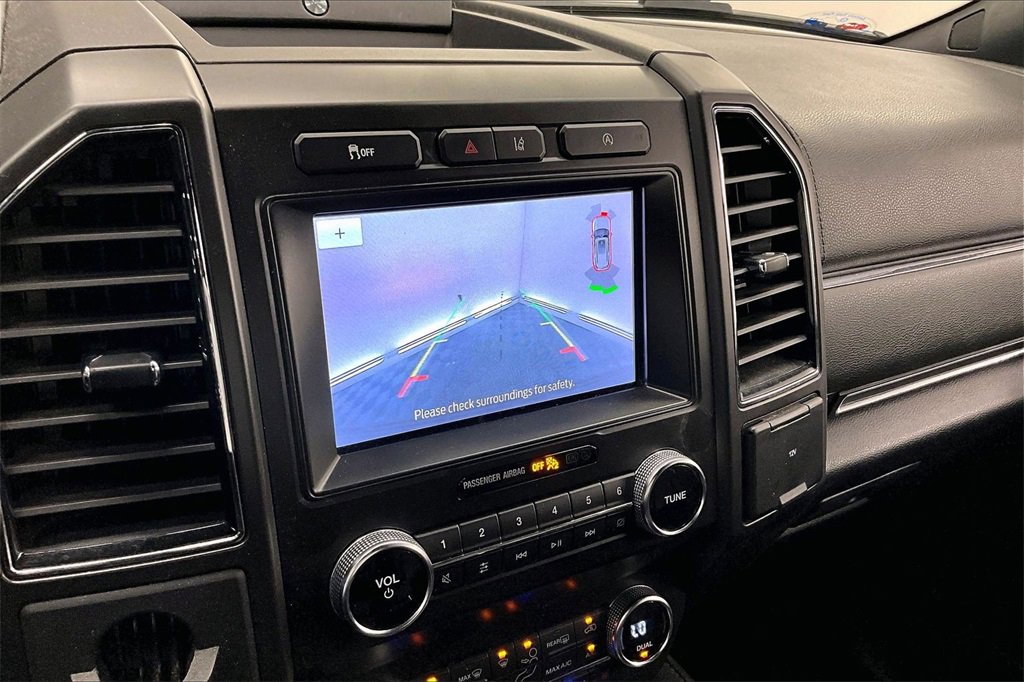 Used 2021 Ford Expedition Max Limited image 20