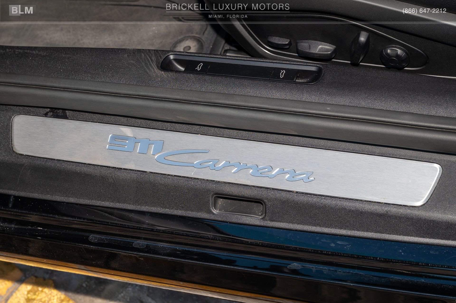 Used 2022 Porsche 911 Carrera image 58