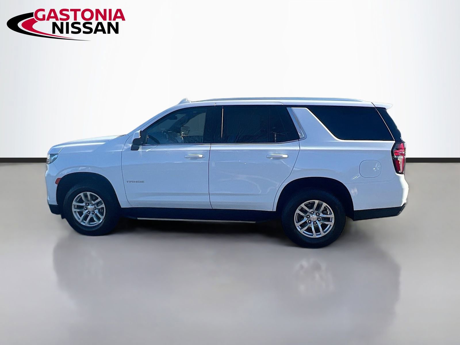 Used 2023 Chevrolet Tahoe LT image 5