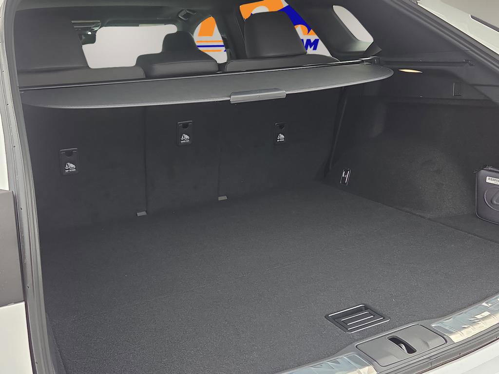 New 2026 Lexus RX 350 F Sport image 13