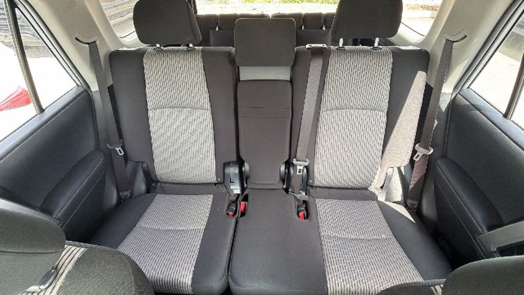 Used 2024 Toyota 4Runner SR5 RWD image 15