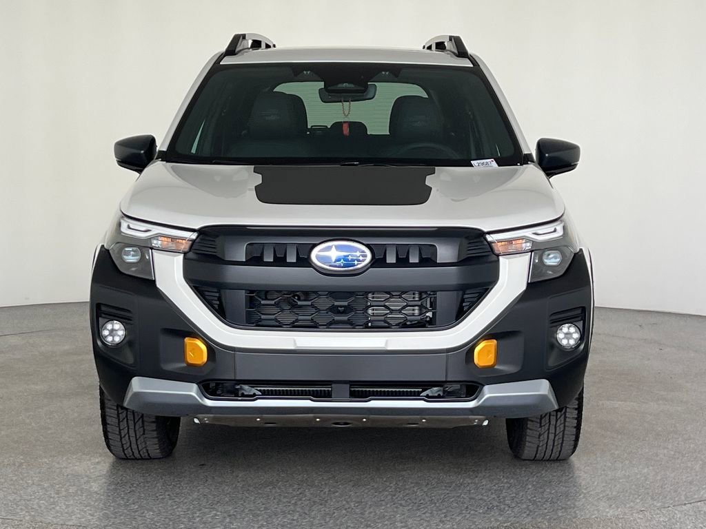 New 2026 Subaru Forester Wilderness AWD/4WD image 10