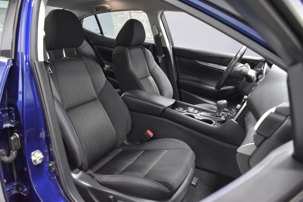 Used 2016 Nissan Maxima 3.5 S FWD image 14