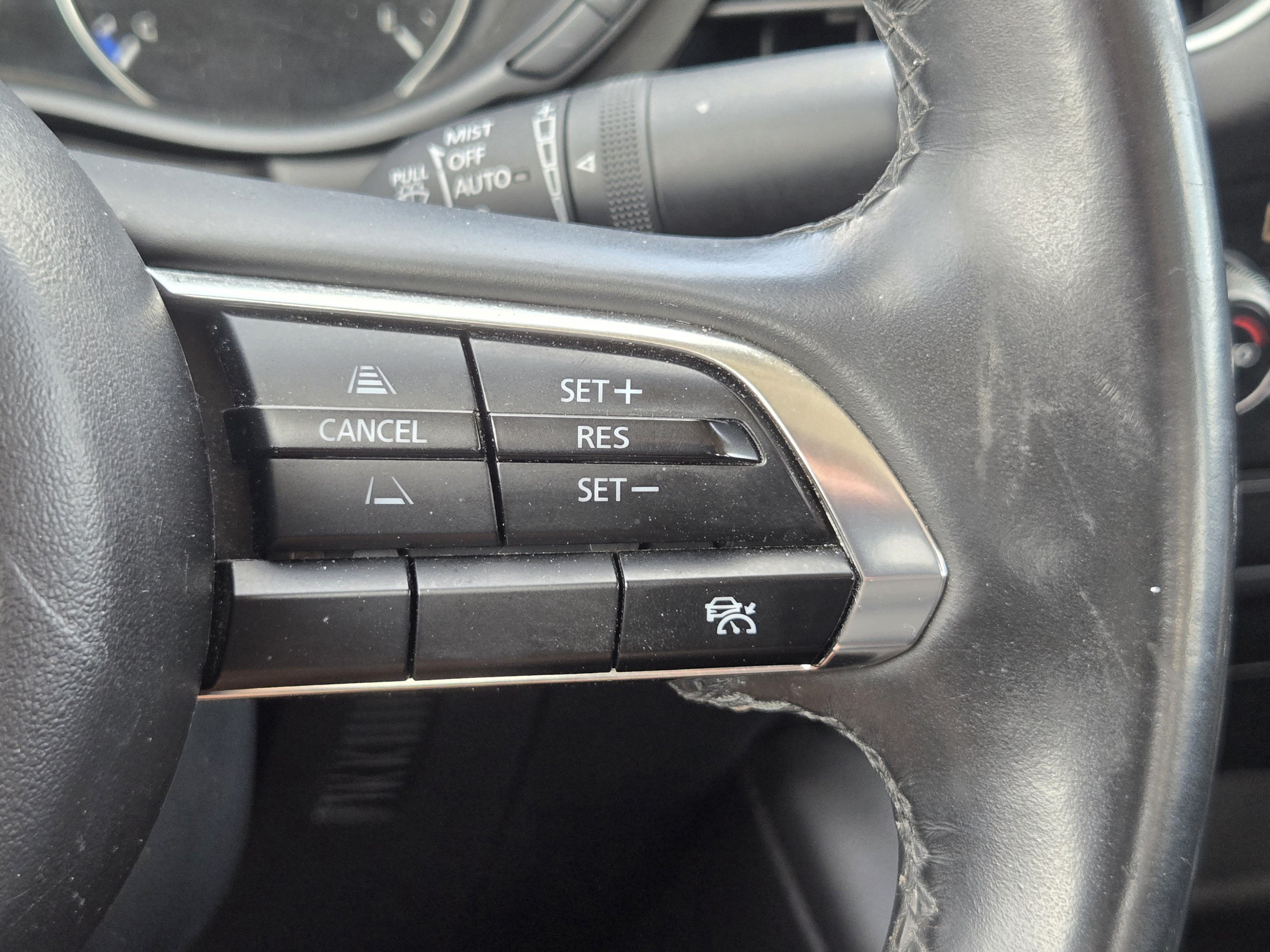 Used 2024 MAZDA MAZDA3 s FWD image 28
