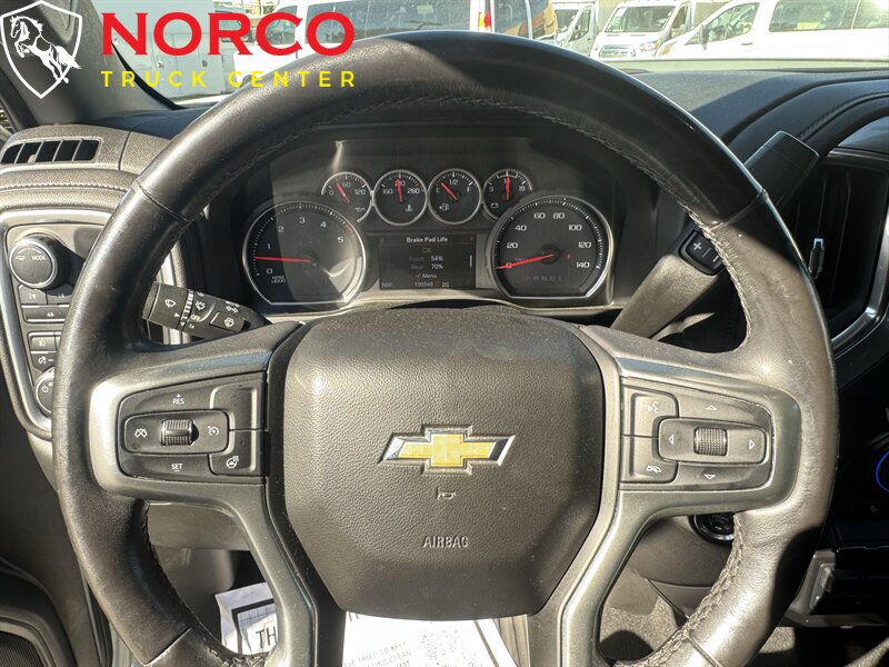 Used 2020 Chevrolet Silverado 2500 LT w/ Convenience Package AWD/4WD image 23