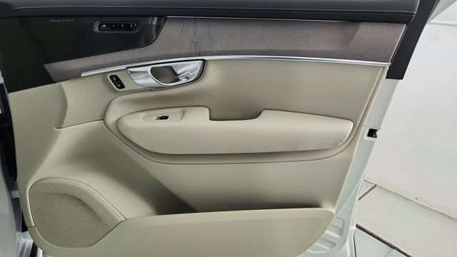 New 2026 Volvo XC90 T8 Ultra w/ Lounge Package AWD/4WD image 41