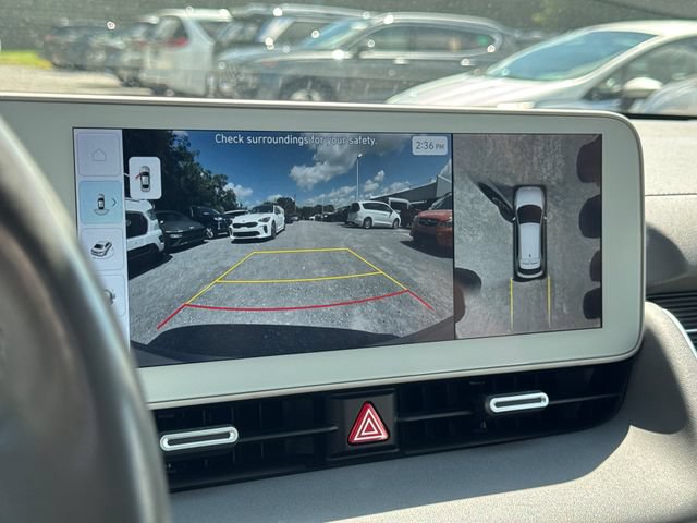 Used 2023 Hyundai Ioniq 5 Limited AWD/4WD image 21