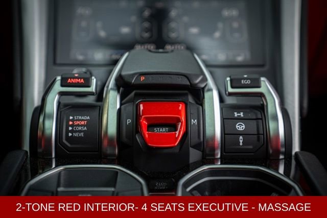 Used 2020 Lamborghini Urus AWD/4WD image 43