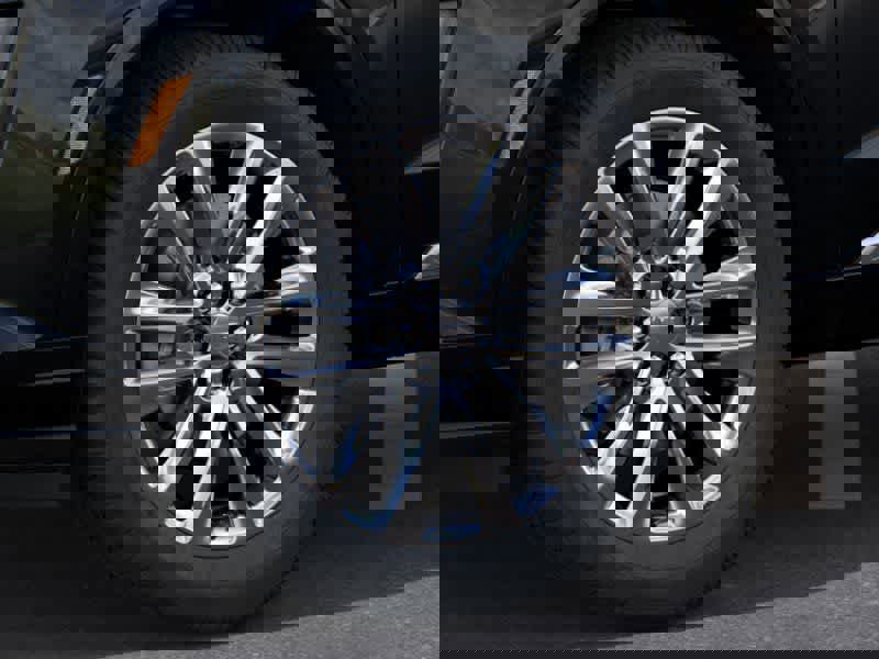 New 2025 Cadillac XT6 Premium Luxury image 9